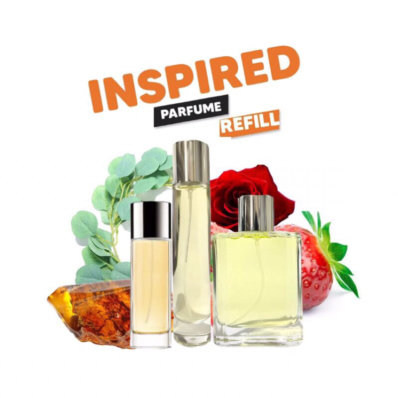inspired parfume bandung 35ml