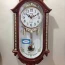 Jam dinding sakana seri 321