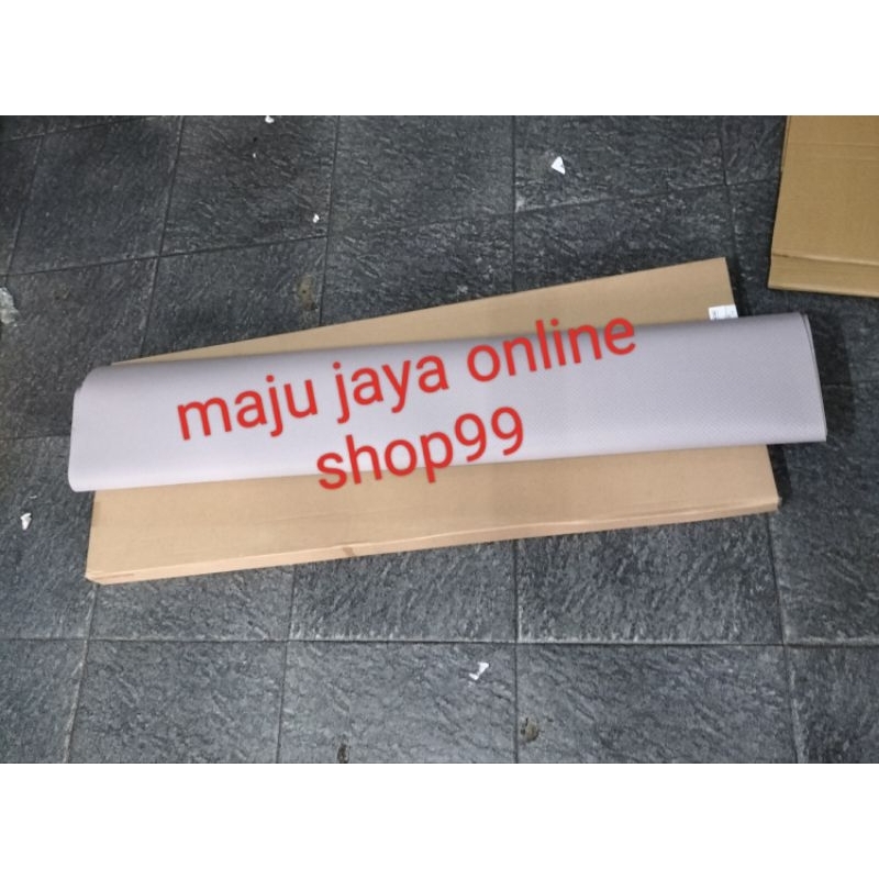 Kain plafon katana asli