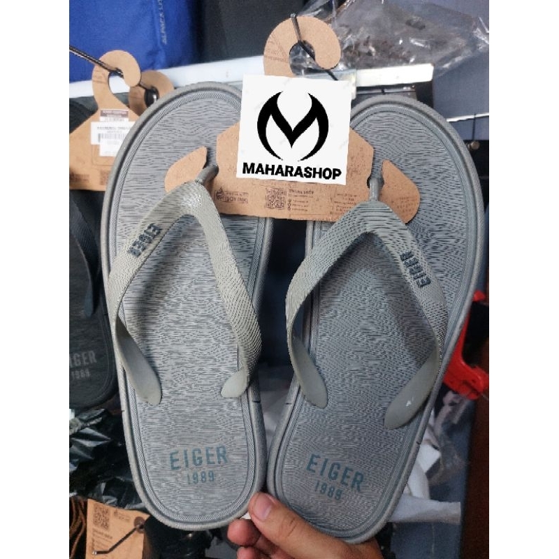 sandall eiger ori