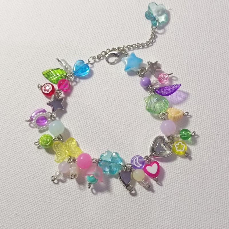 Gelang Custom Beads