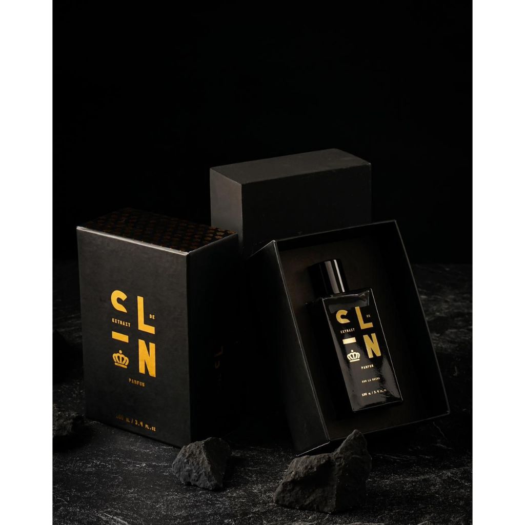 Parfum SLTN