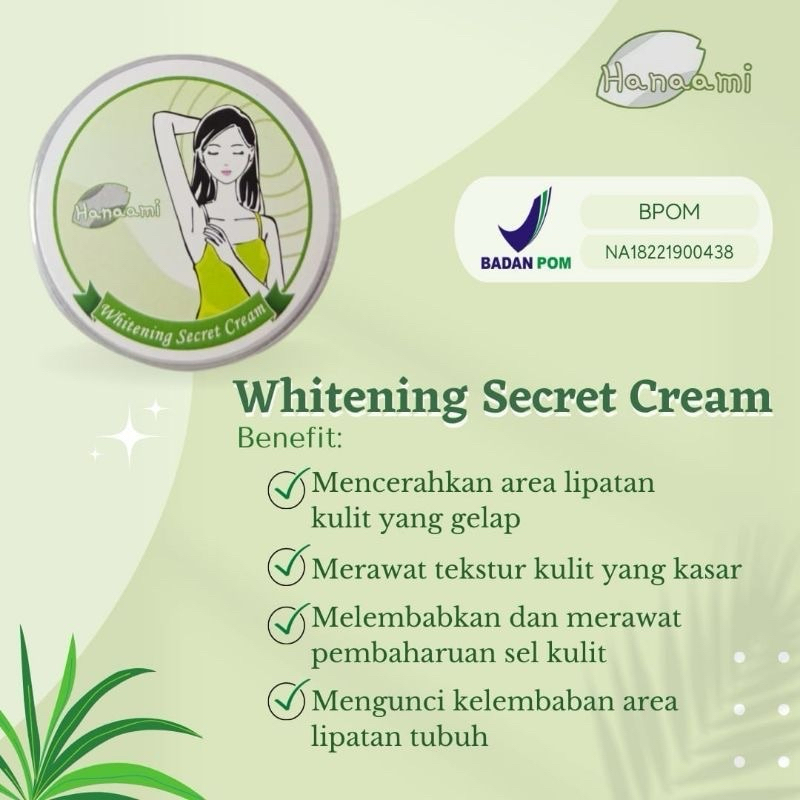 whitening_secret_cream
