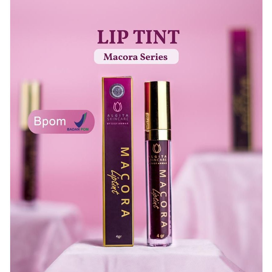 Macora Liptint / Lip Tint
