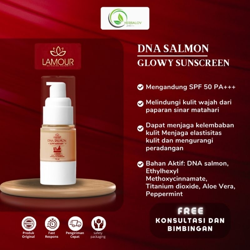 DNA Salmon