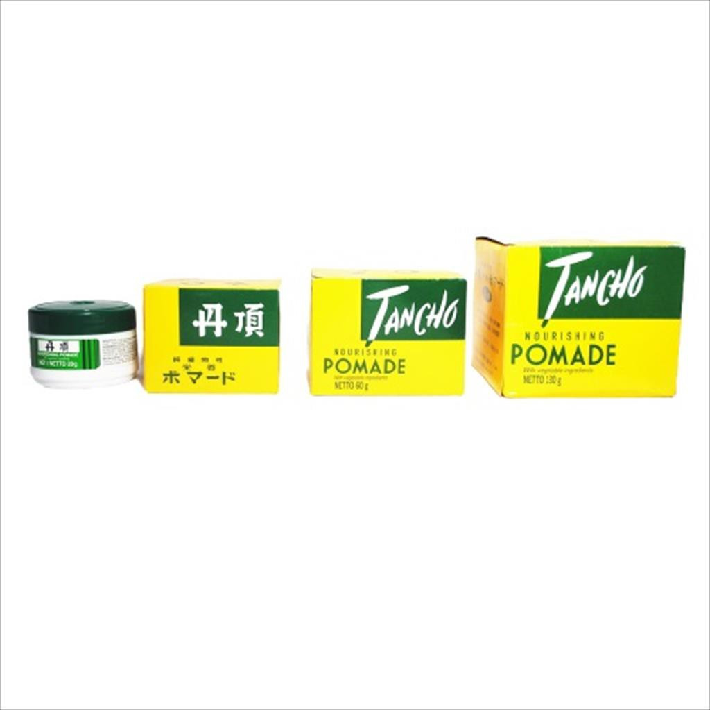 TANCHO POMADE