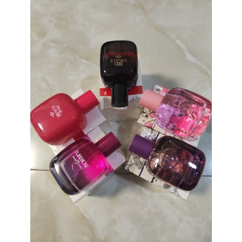 PARFUM IMPORT RECOMEND