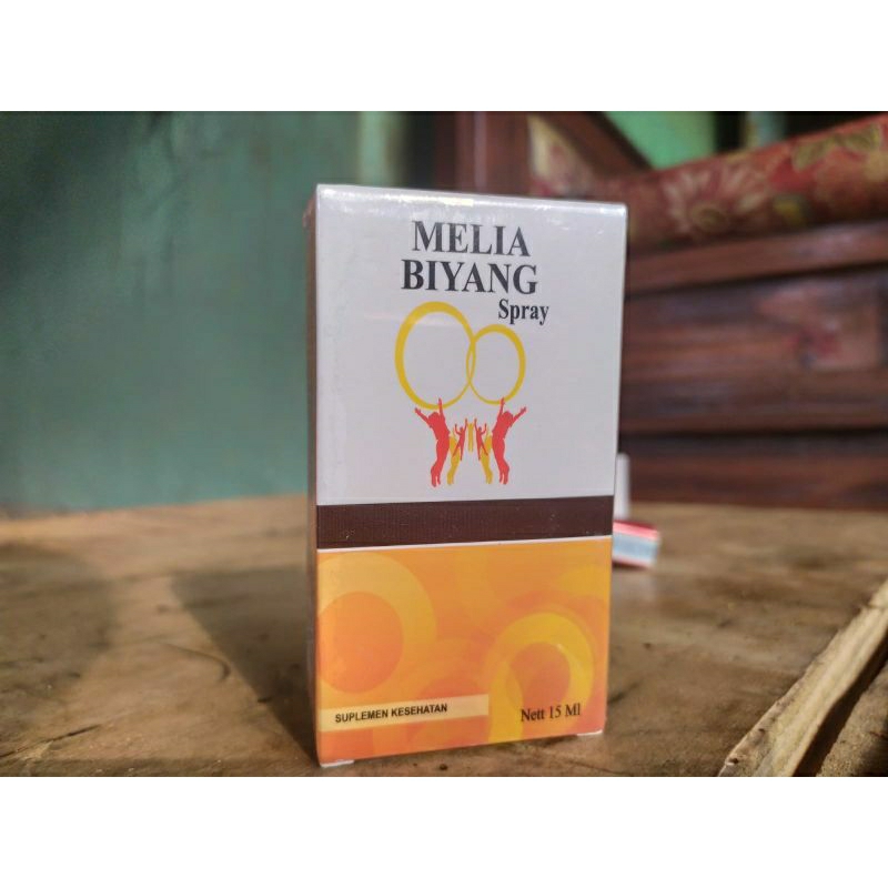 MELIA BIIYANG
