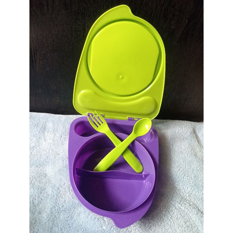 tempat bekal makanan