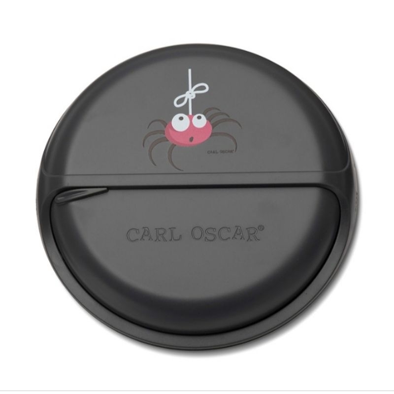 Carl Oscar Bento DISC