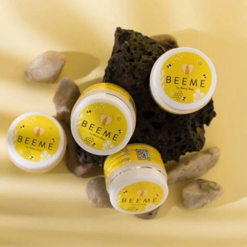 Beeme Nourishing Balm