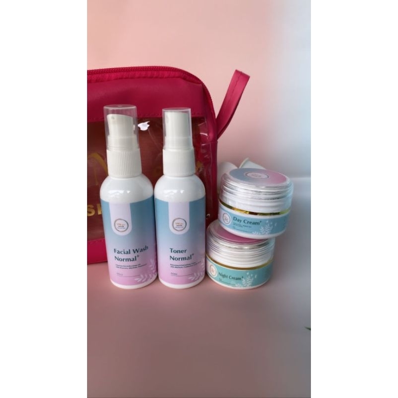 ISNA GLOW MINI BASIC BISA COD