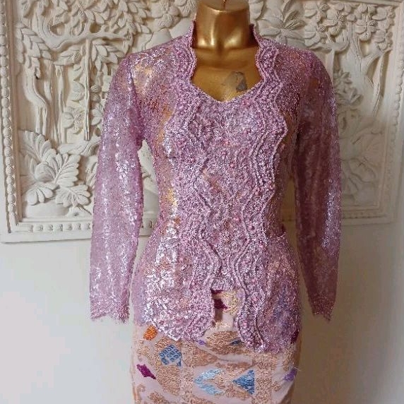 Kebaya || full payet premium