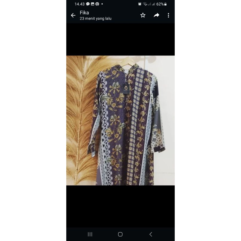 Gamis