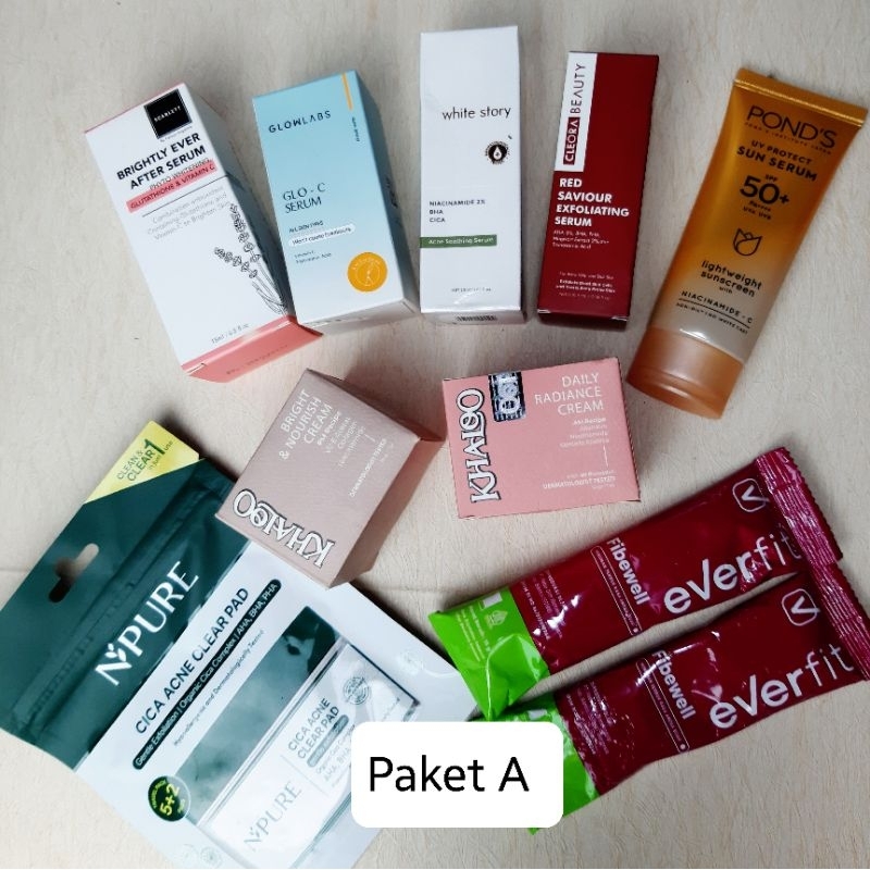 bundle package