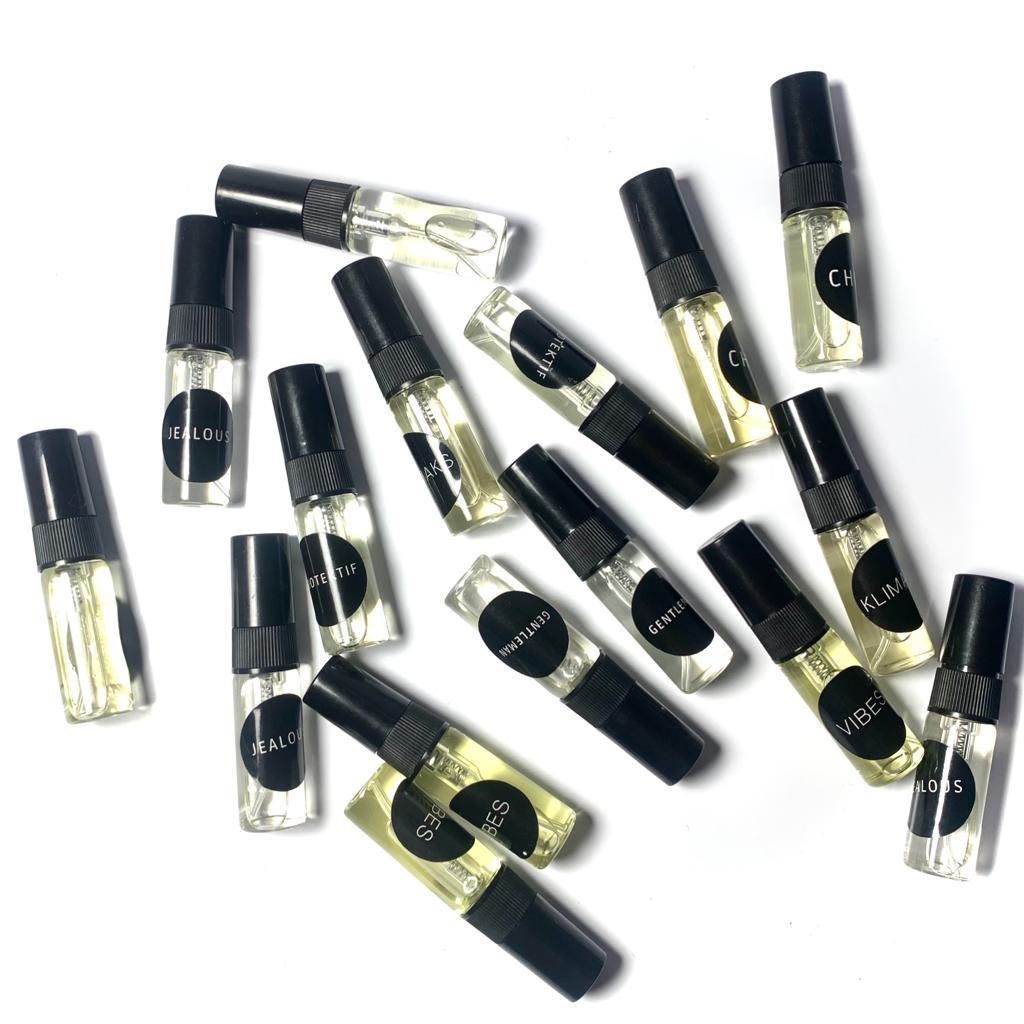 Tester parfum 3ml Jealous