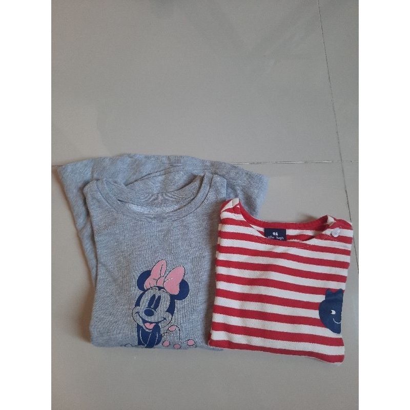 Baju Anak