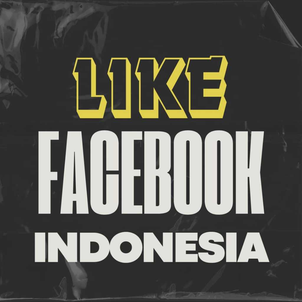 Like Facebook Like Face-book