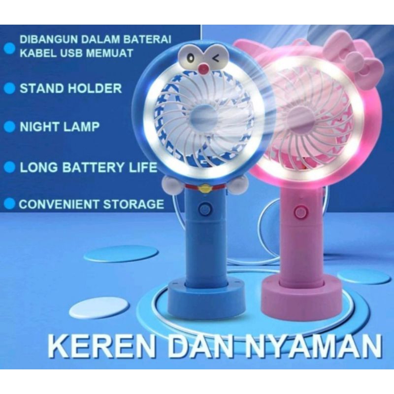 Kipas Cas Tangan