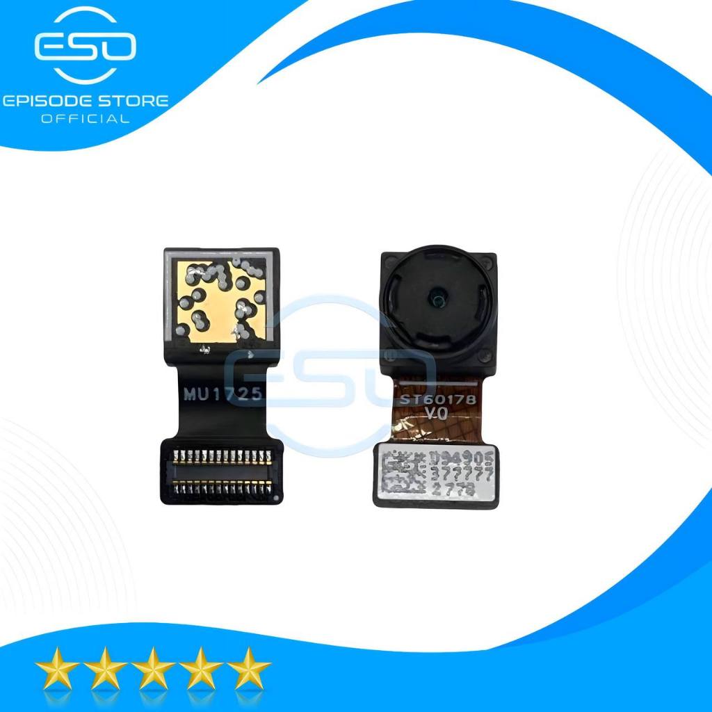 kamera depan op A37 camera small