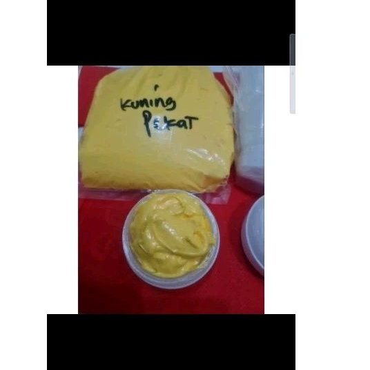 KUNING PEKAT 1KG