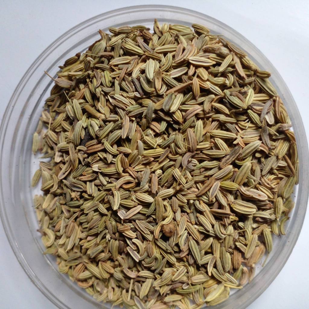 adas manis 50g