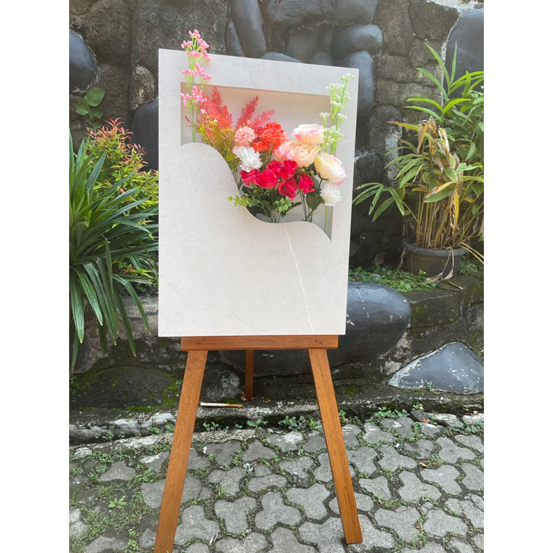 flower box