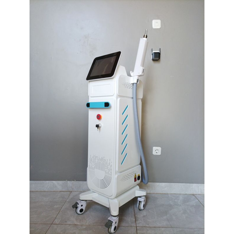 NEW!! PICOLASER | Picolux Laser Pro 2000