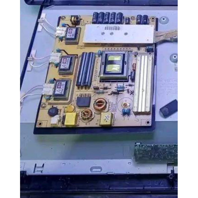 PSU regulator powersuplay Polytron PLD24B67