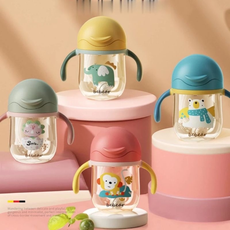 Tempat minum anak