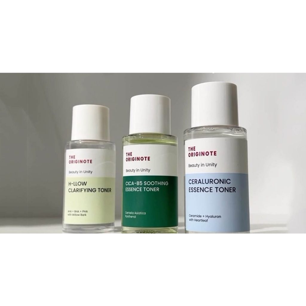 The Originote Essence Toner