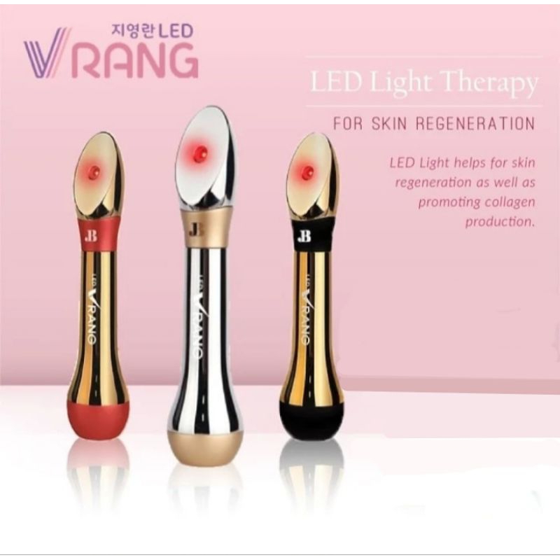 LED VRANG Penirus Wajah