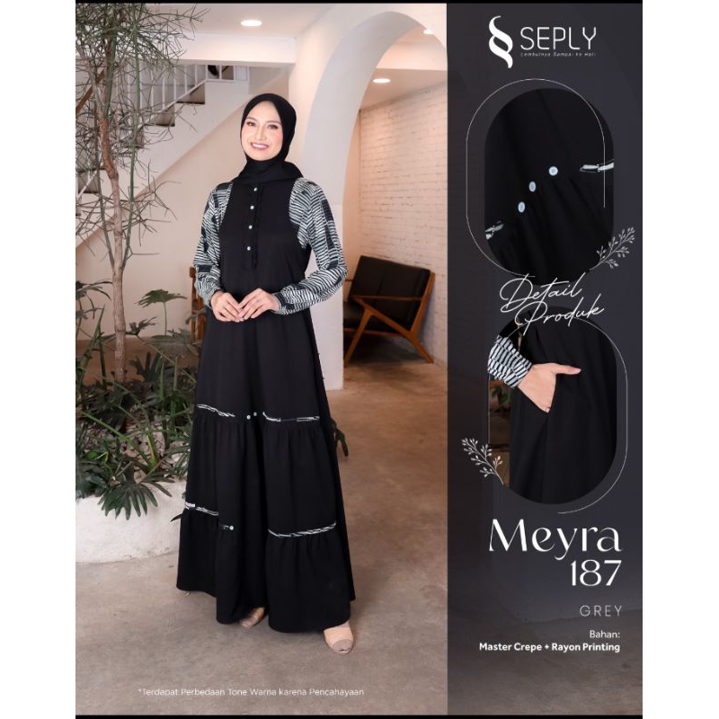 meyra 187