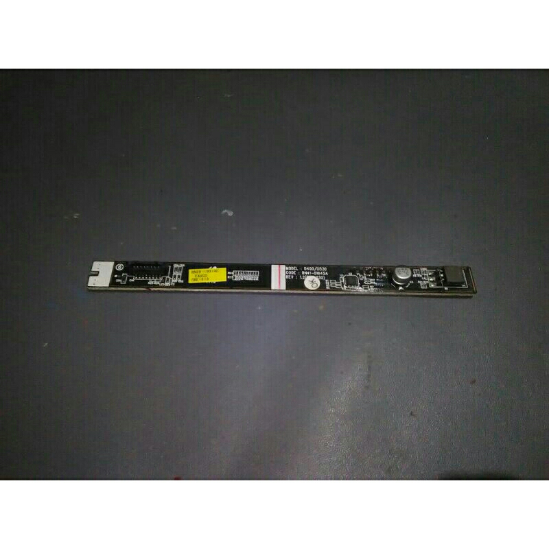sensor remot tv Samsung LA32D400E1