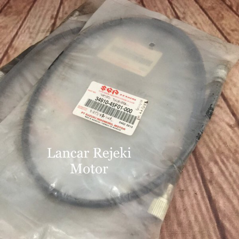 Original SGP Kabel Speedometer Spidometer Thunder 125
