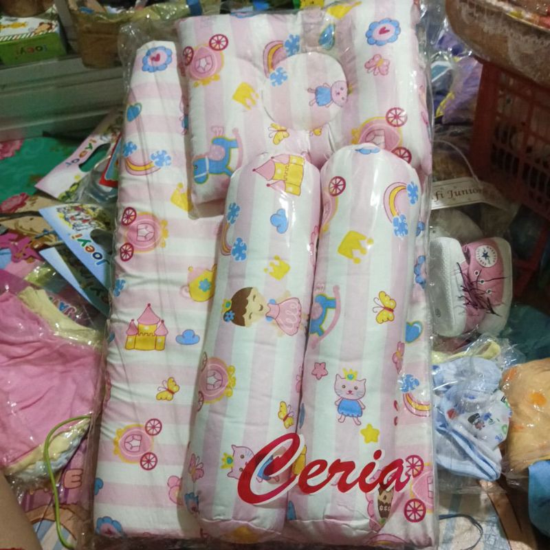 KASUR BAYI MURAH