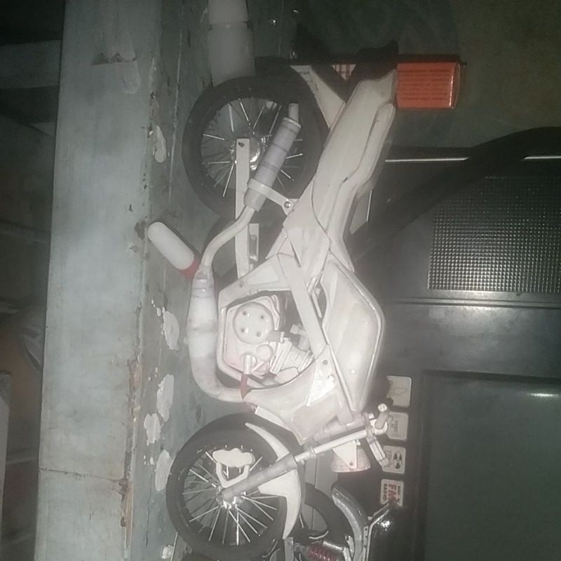 miniatur ninja ss