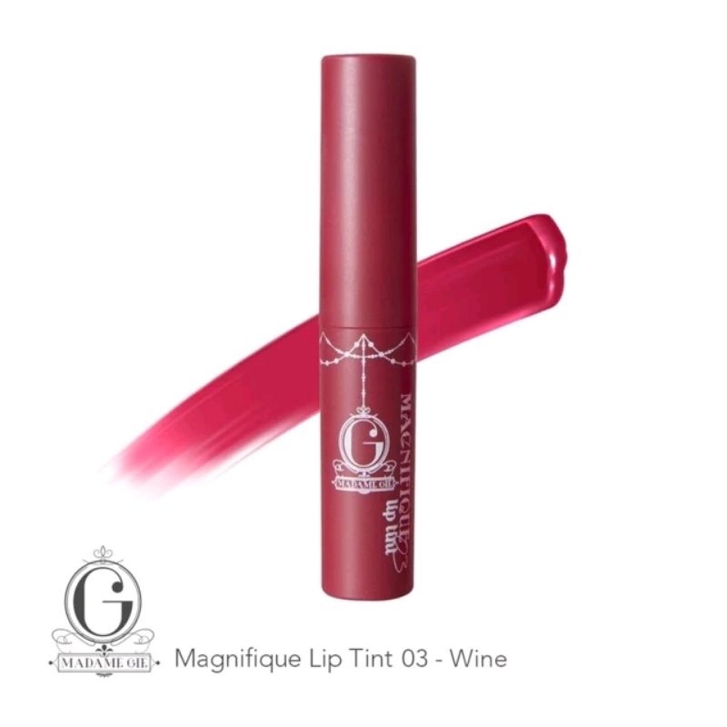 madame lipt tint