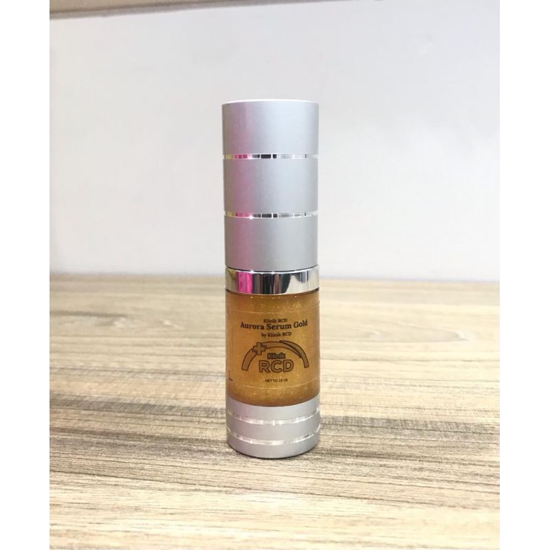 Serum Gold