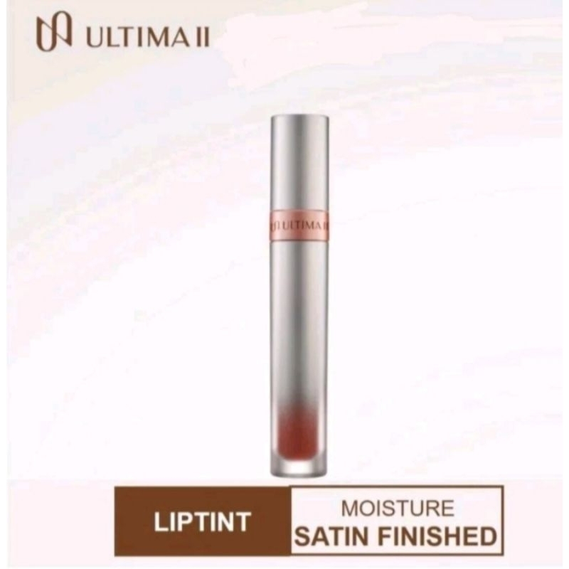 ULTIMA liptint original termurah