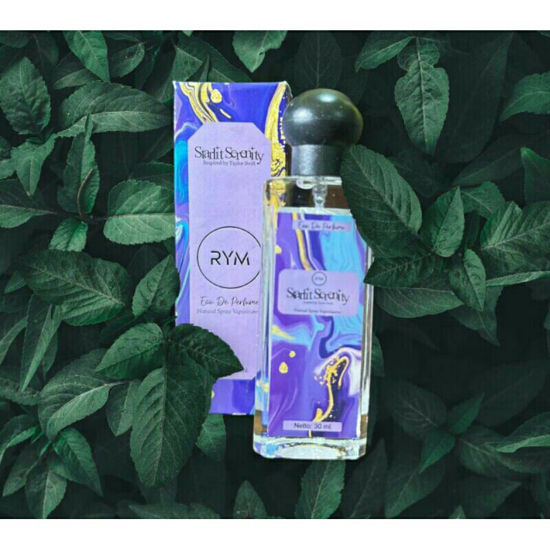 Parfum Starlit Serenity 30ml by RYM