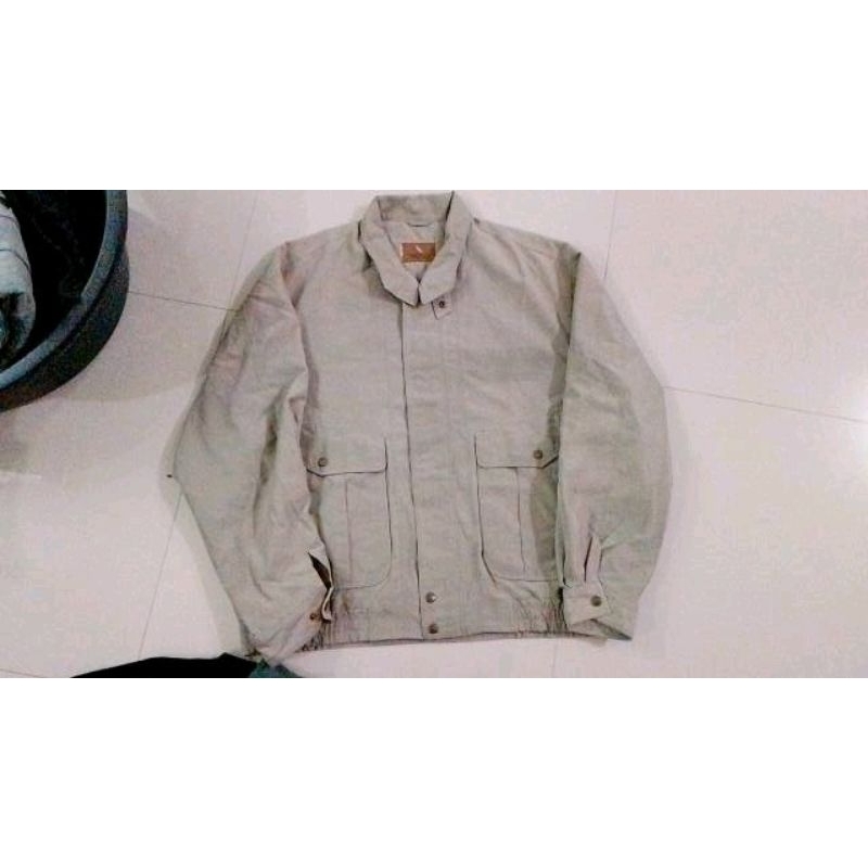 Jakeet Harington vintage