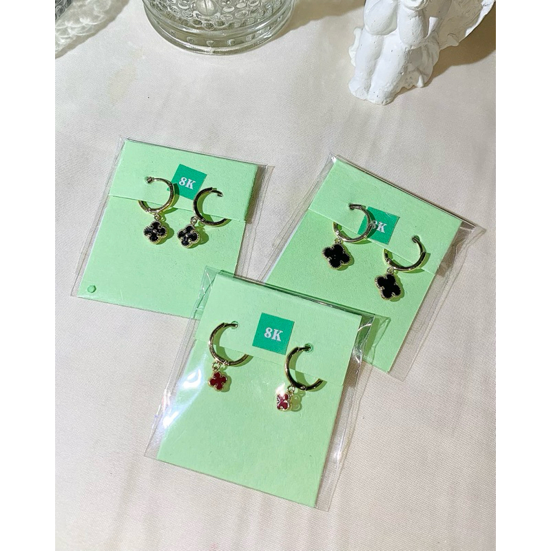 Anting Clover 8K 375