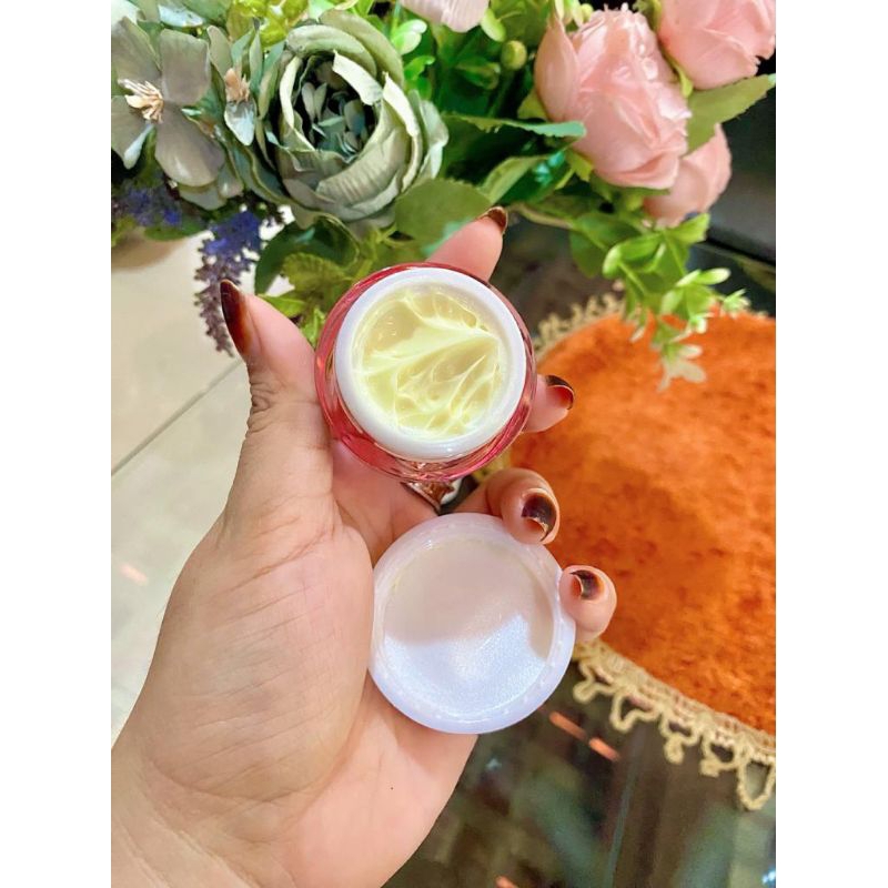 Azruby Whitening Skincare Basic (BPOM)