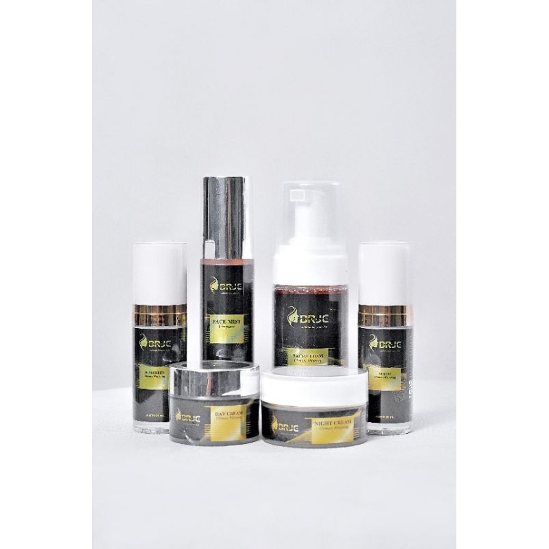Paket Ultimate DNA Salmon