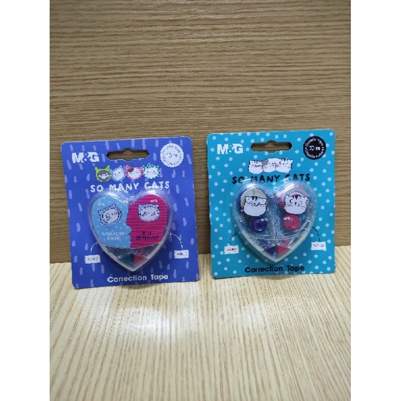 Correction tape m&g HACT1257