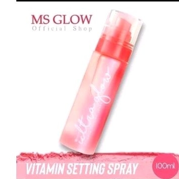 ultra glow msglow