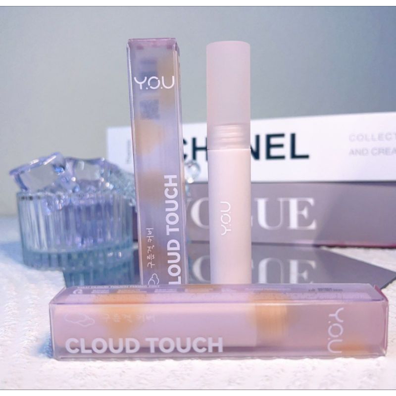 Y.O.U Cloud Touch Fixing Tint