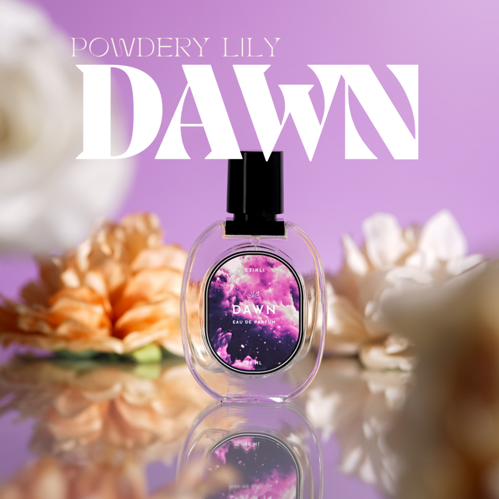 Dawn - Etirli Perfume