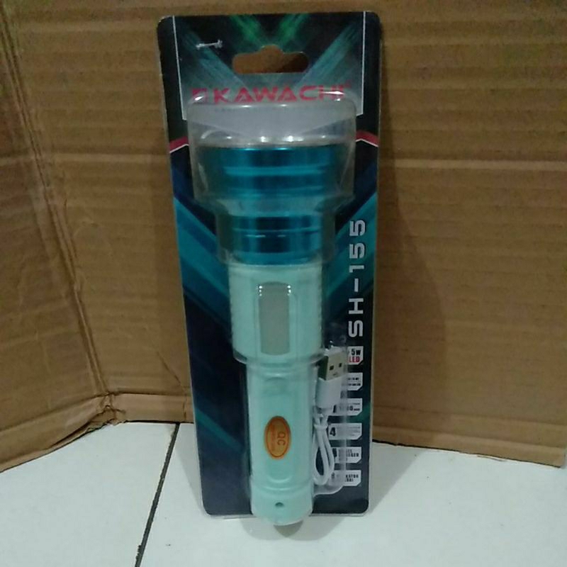 senter kawachi SH-155